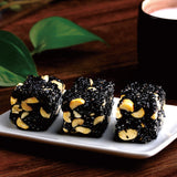 Black Sesame Bar